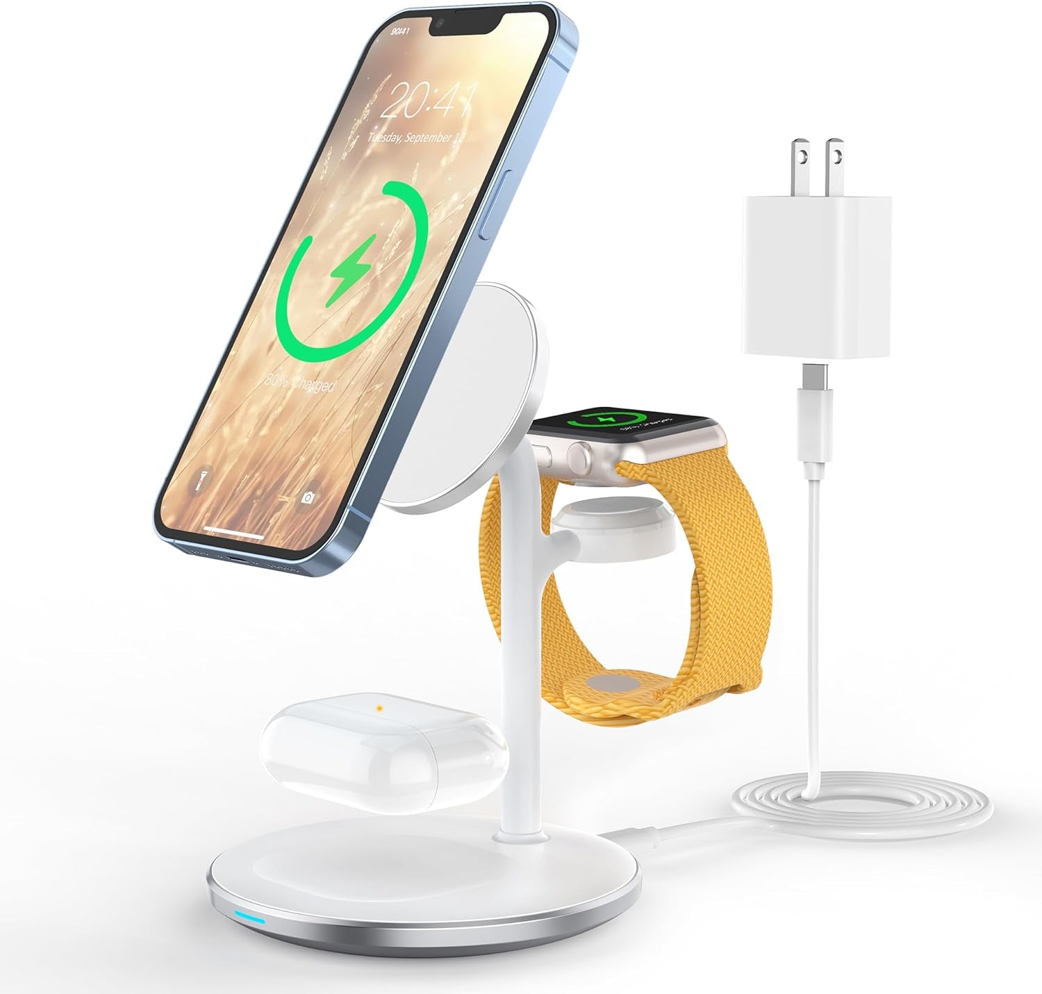Mobile Gadgets