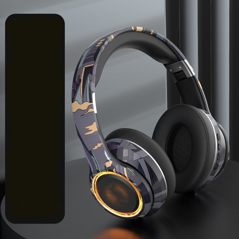 Audio & Wearables
