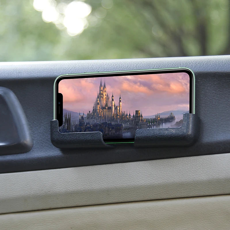 Car Gravity Holder Car Dashboard Phone Mount Holder Auto Products Mount for Car Decoration Auto Car Accessories Universal