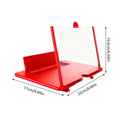 ScreenBoost Pro – Portable HD Phone Amplifier