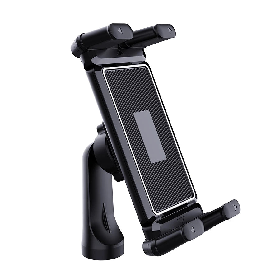 Tripod Mount for Mobile Phones and Tablets, Can Be Used with a Tripod for Video Shooting, Time-lapse Or Live Streaming