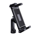 Tripod Mount for Mobile Phones and Tablets, Can Be Used with a Tripod for Video Shooting, Time-lapse Or Live Streaming