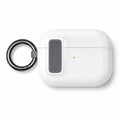 AirPods 4 & Pro Case – Shockproof Protection with Hook